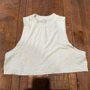 Lululemon Muscle Tank
